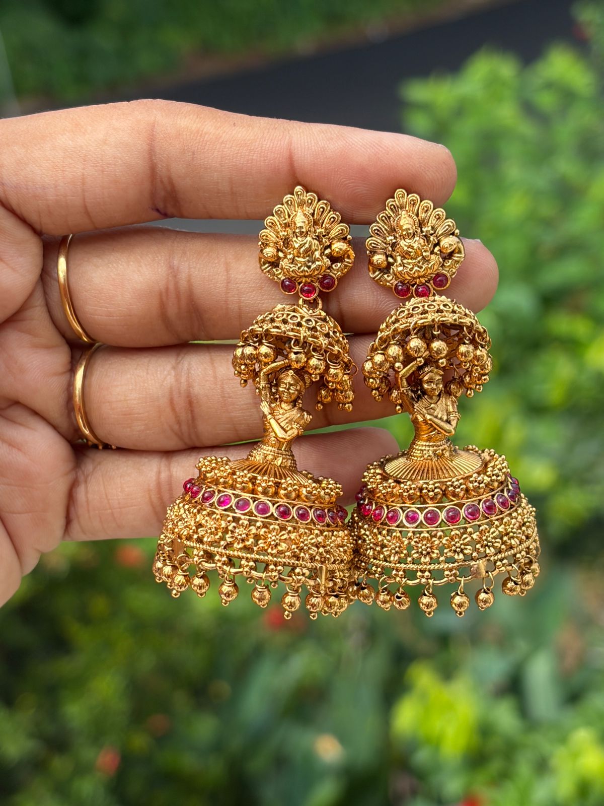 Baghya devatha  thattujimmiki